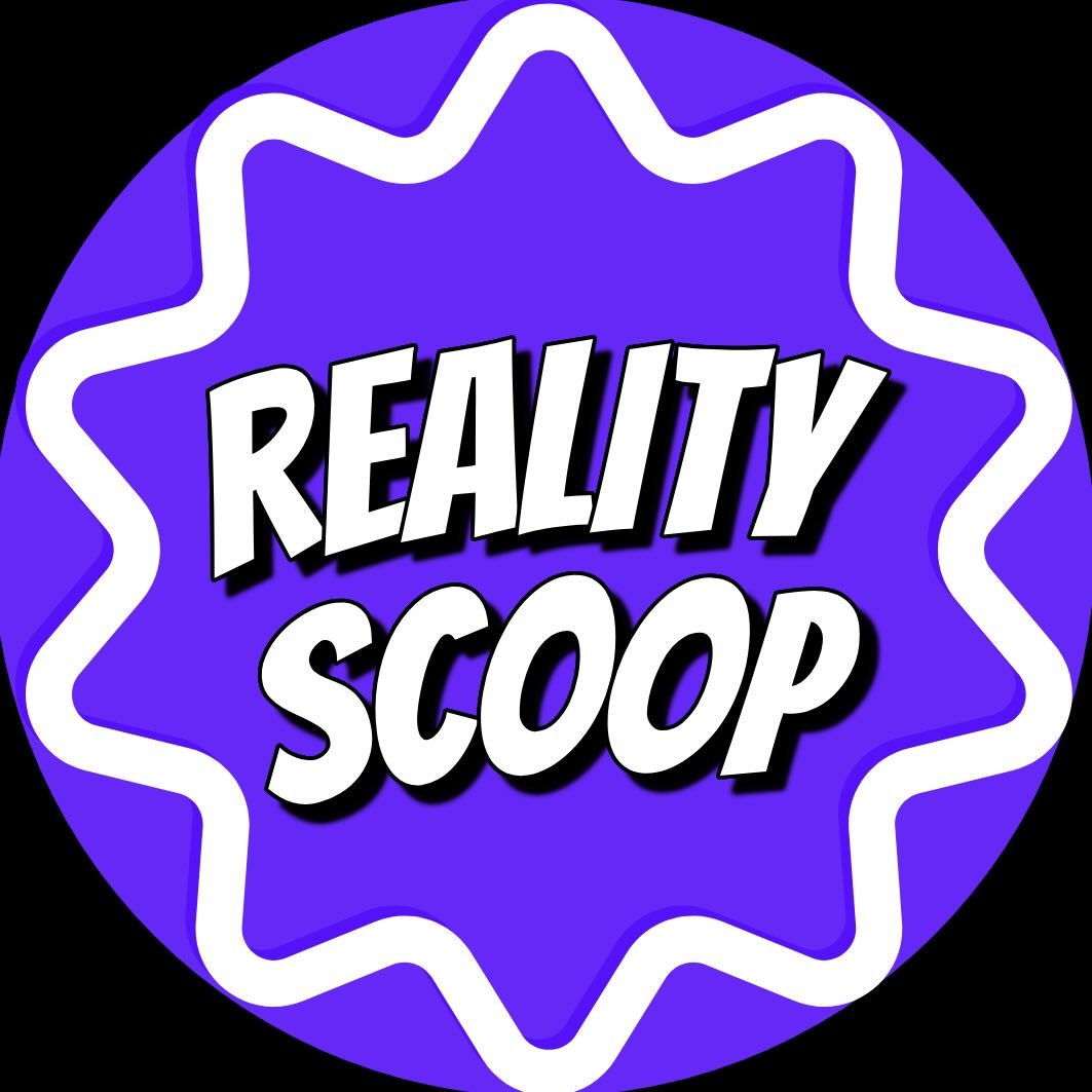 The Reality Scoop™️'s profile